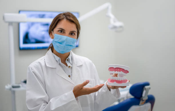 Best Pediatric Emergency Dentist in Streator, IL
