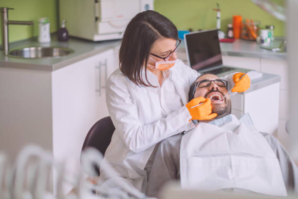 Best Cosmetic Emergency Dentistry in Streator, IL
