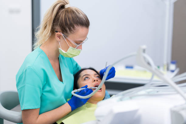 Best Urgent Care for Lost Fillings or Crowns in Streator, IL